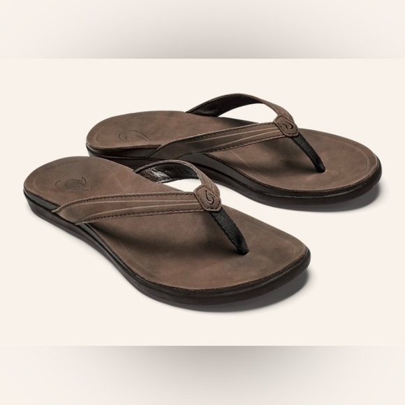 OluKai Shoes - Olukai Aukai Women’s Everyday Sandal ~ NWT